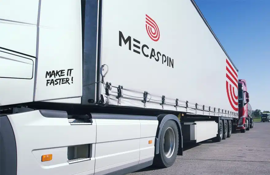 Spin&apos;Appro - A Mecaspin Service