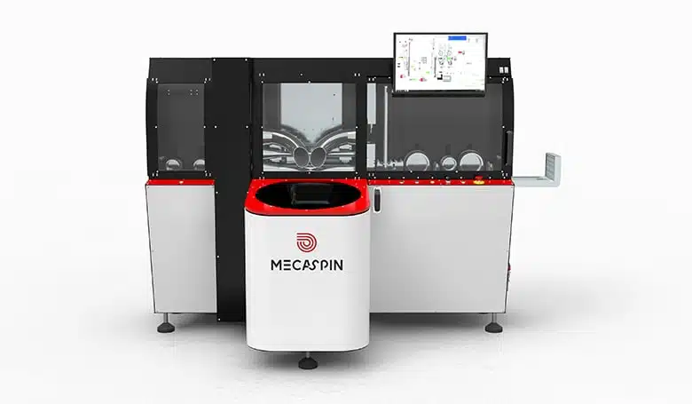ms03 industrial sheath pre-wiring machine