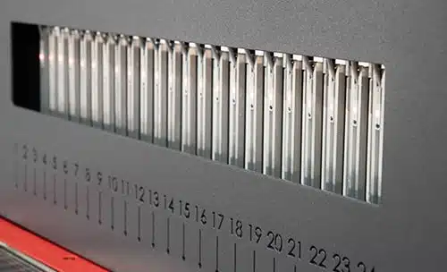 Automatic wire sorter